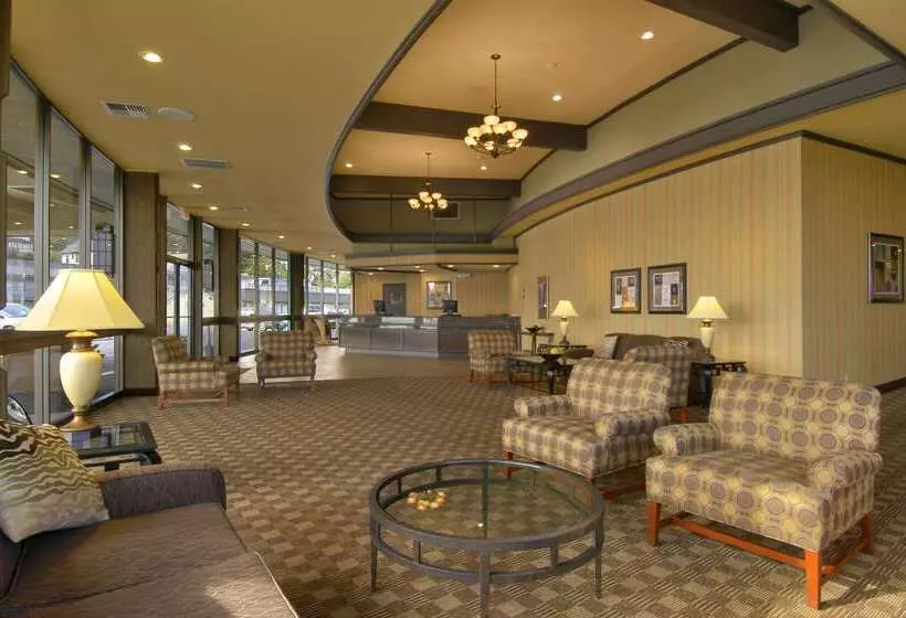 Red Lion Hotel Coos Bay