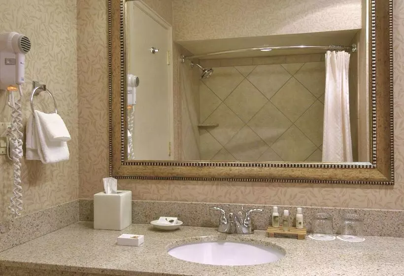 Red Lion Hotel Coos Bay