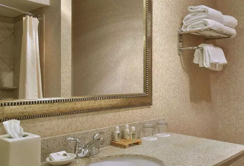 Red Lion Hotel Coos Bay