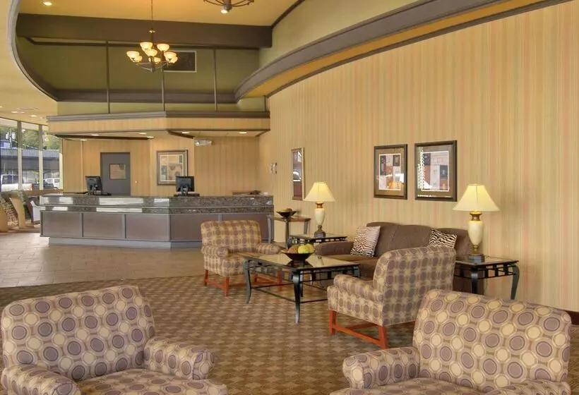 Red Lion Hotel Coos Bay