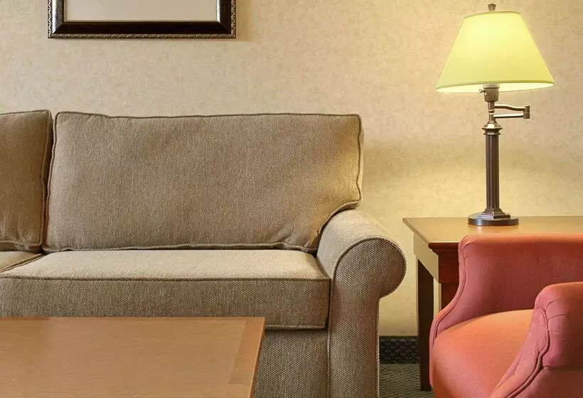 Red Lion Hotel Coos Bay