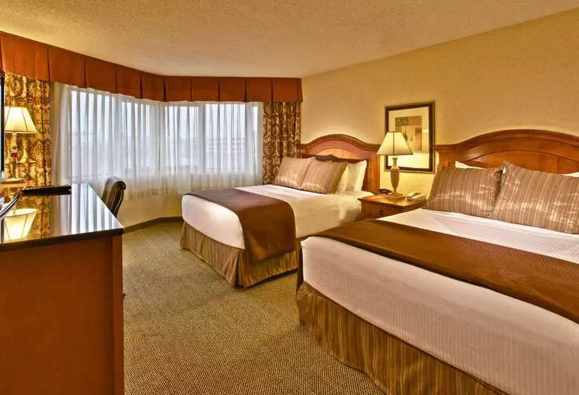 Red Lion Hotel Coos Bay