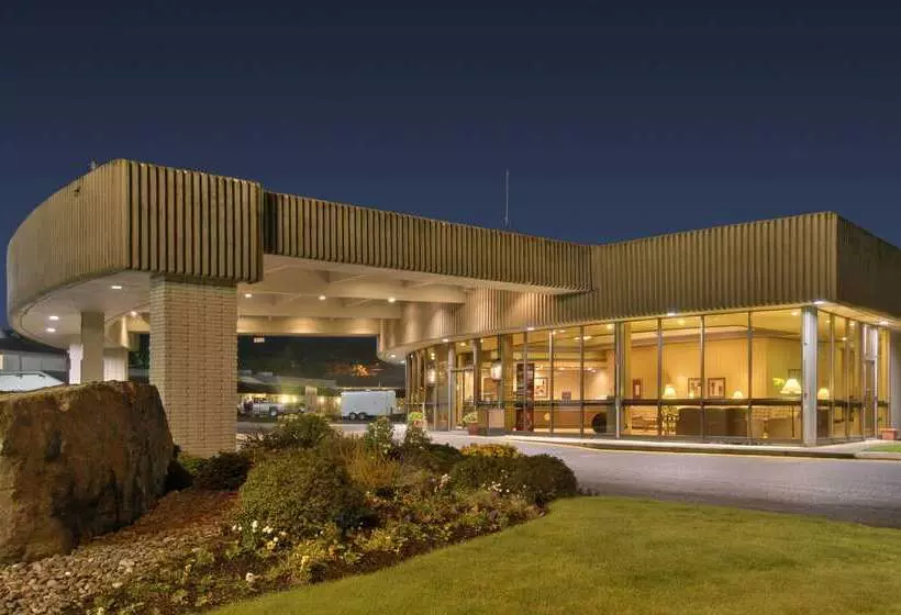 Red Lion Hotel Coos Bay