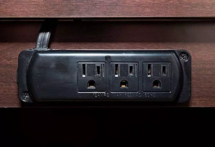 酒店 Red Roof Inn Cincinnati East Beechmont