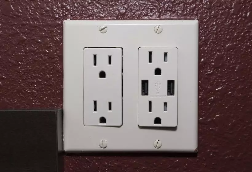 酒店 Red Roof Inn Cincinnati East Beechmont