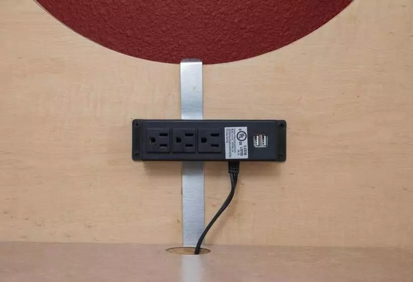 酒店 Red Roof Inn Cincinnati Northeast  Blue Ash