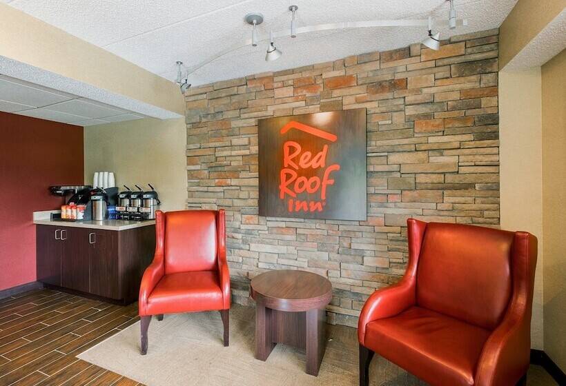 Hôtel Red Roof Inn Hilton Head Island