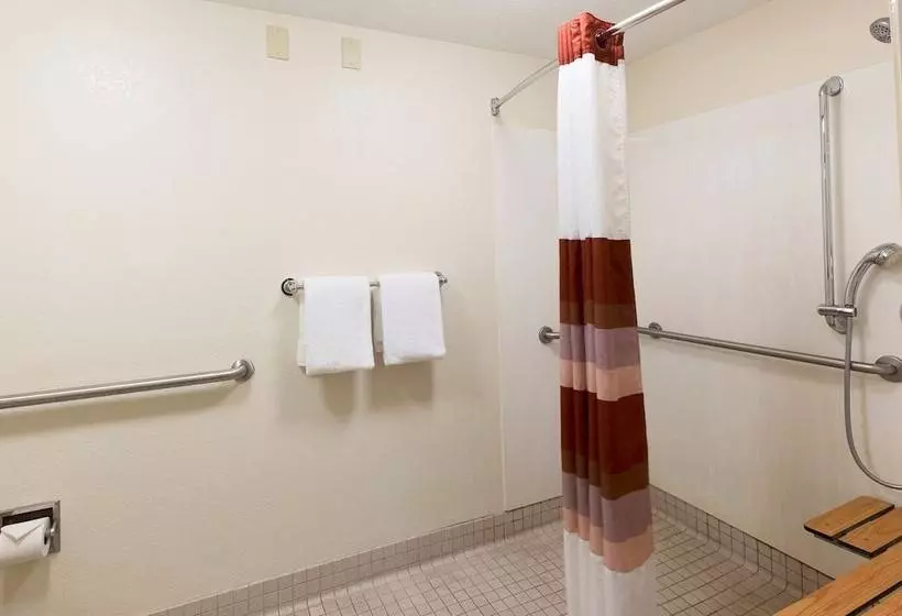 酒店 Red Roof Inn Plus+ Pittsburgh South Airport