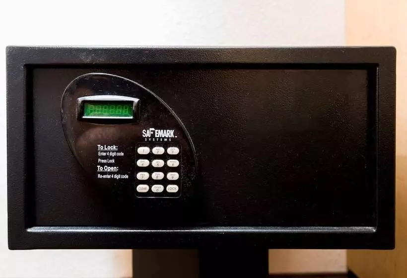 酒店 Red Roof Inn Plus+ Pittsburgh South Airport