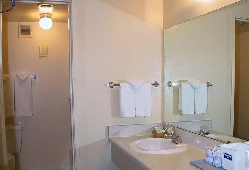 فندق Rodeway Inn Boise