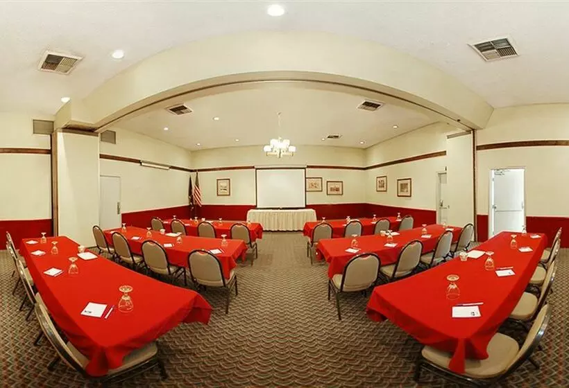 فندق Rodeway Inn Boise