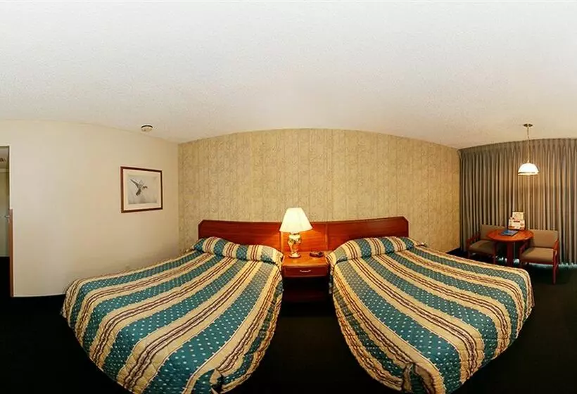 فندق Rodeway Inn Boise