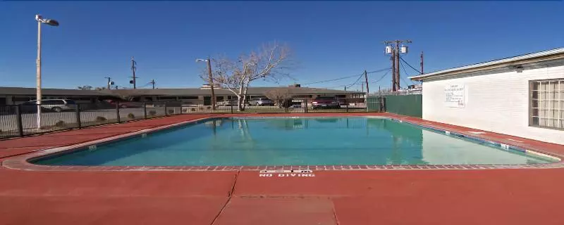 فندق Royal Inn Abilene