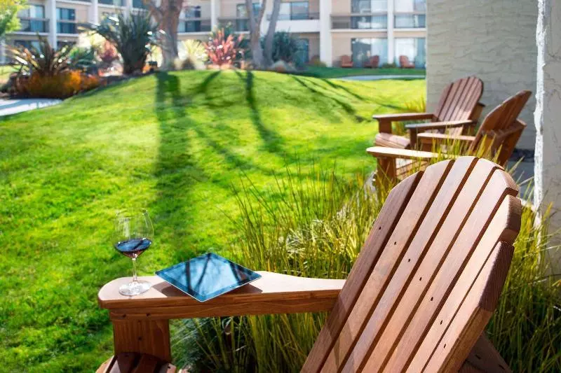 בית מלון כפרי Santa Clara Marriott