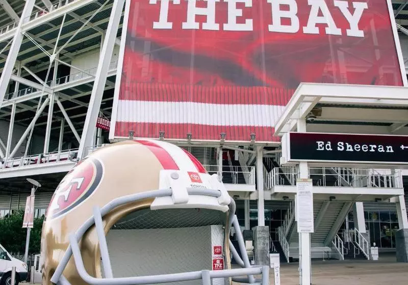 בית מלון כפרי Santa Clara Marriott