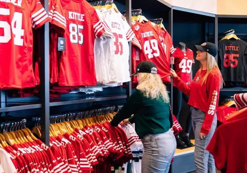 בית מלון כפרי Santa Clara Marriott