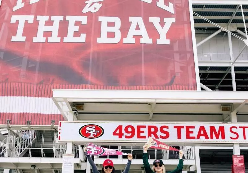 בית מלון כפרי Santa Clara Marriott