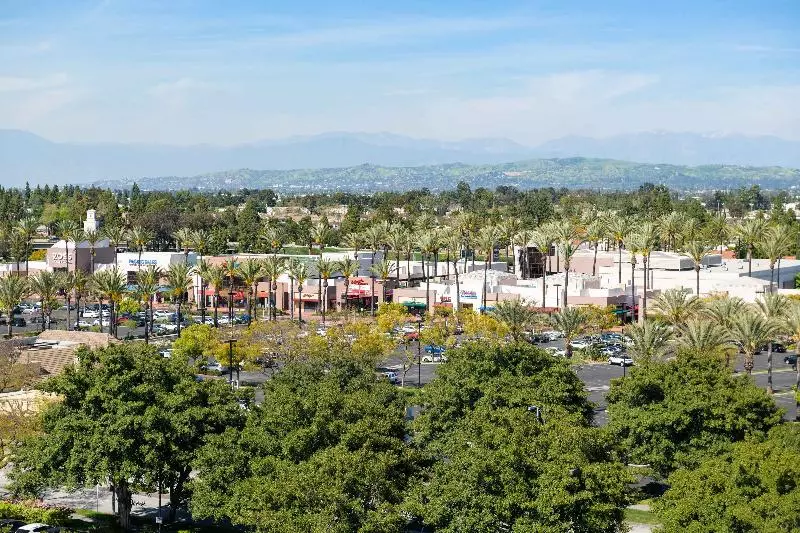 ホテル Sheraton Cerritos