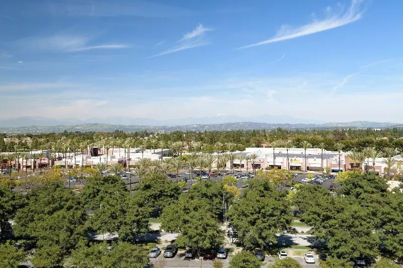 ホテル Sheraton Cerritos