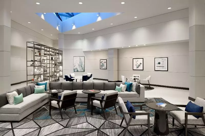 ホテル Sheraton Cerritos