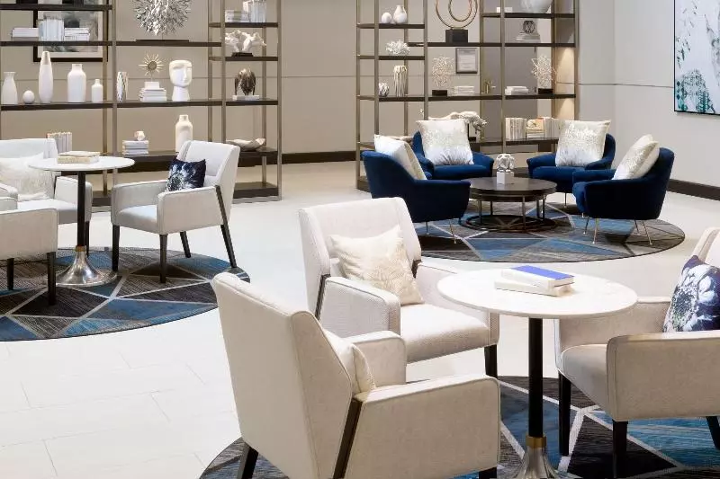 ホテル Sheraton Cerritos