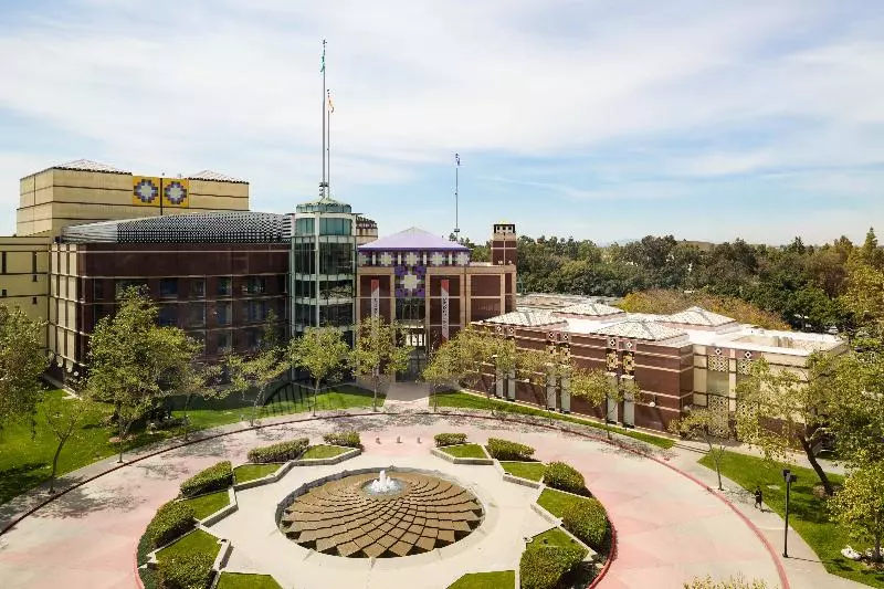 ホテル Sheraton Cerritos