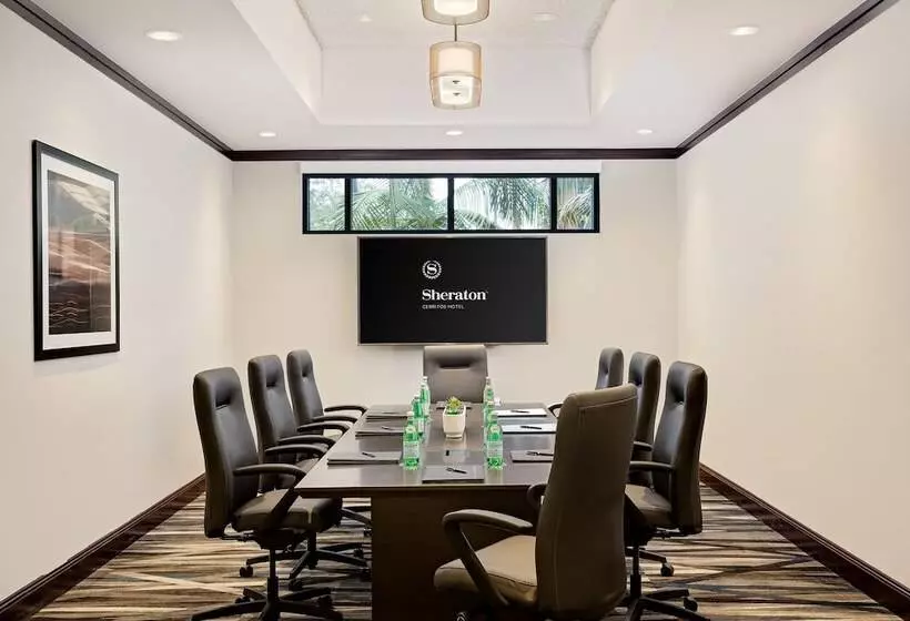 ホテル Sheraton Cerritos