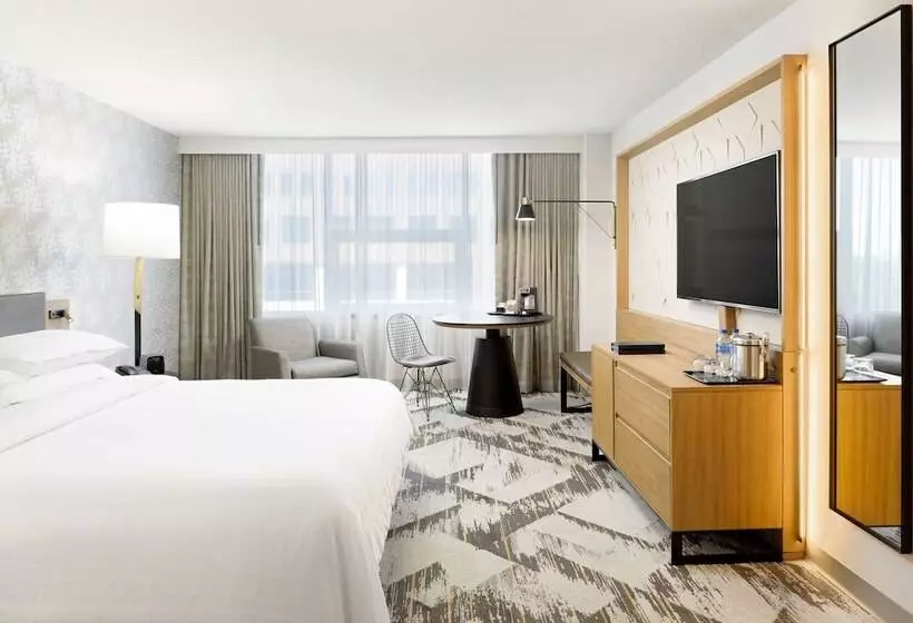 ホテル Sheraton Cerritos