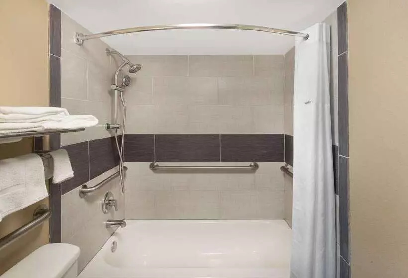 酒店 Super 8 By Wyndham Kingsville