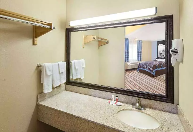 酒店 Super 8 By Wyndham Kingsville