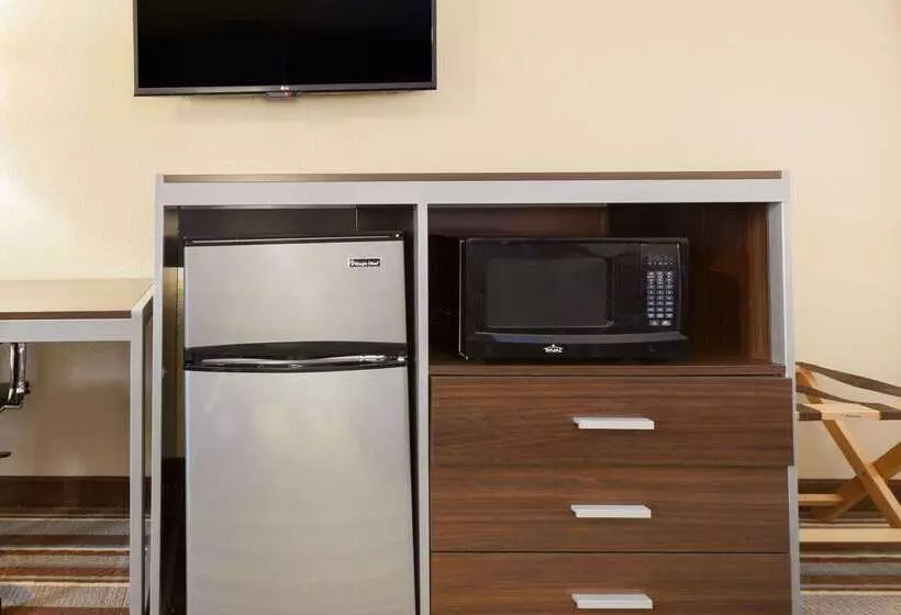 酒店 Super 8 By Wyndham Kingsville