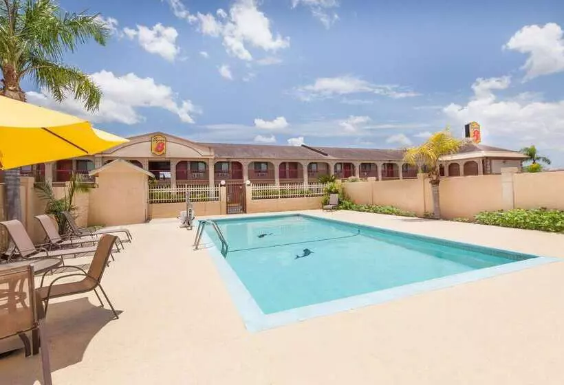 酒店 Super 8 By Wyndham Kingsville