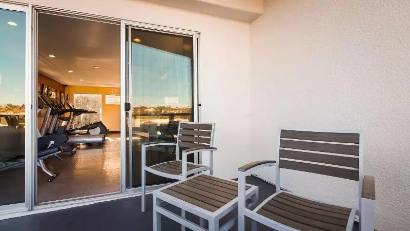 The Encinitan Hotel & Suites