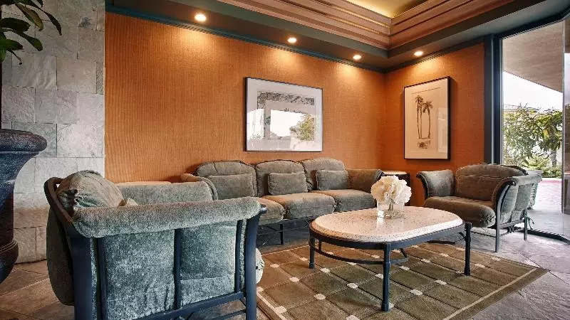 The Encinitan Hotel & Suites