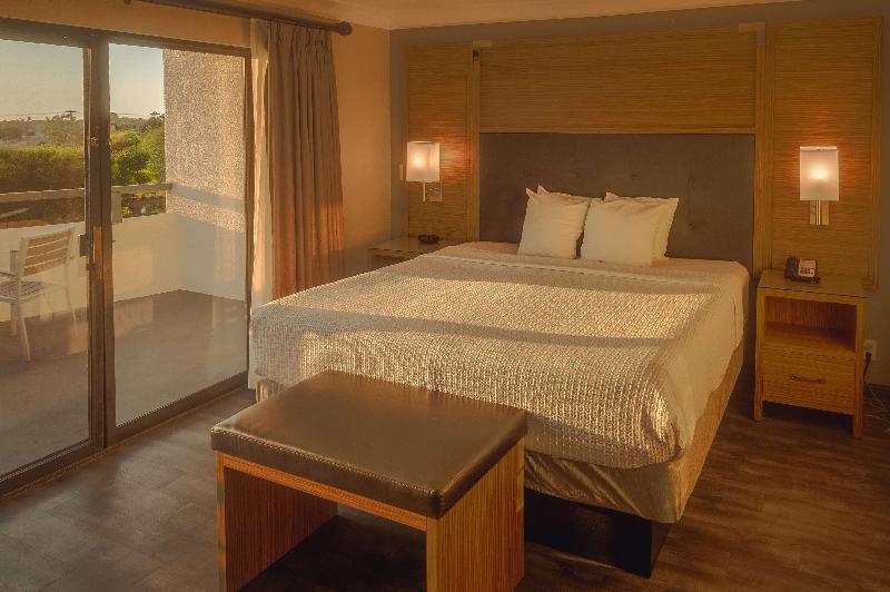 The Encinitan Hotel & Suites