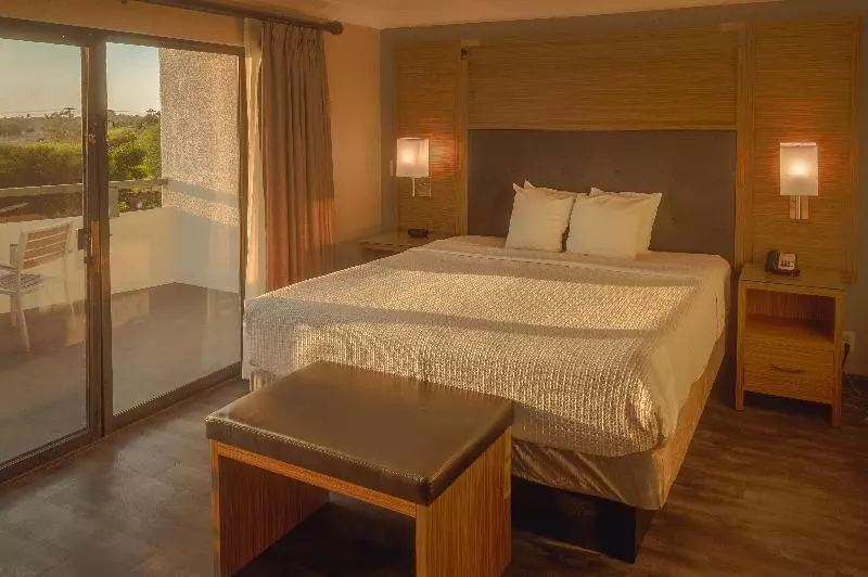 The Encinitan Hotel & Suites