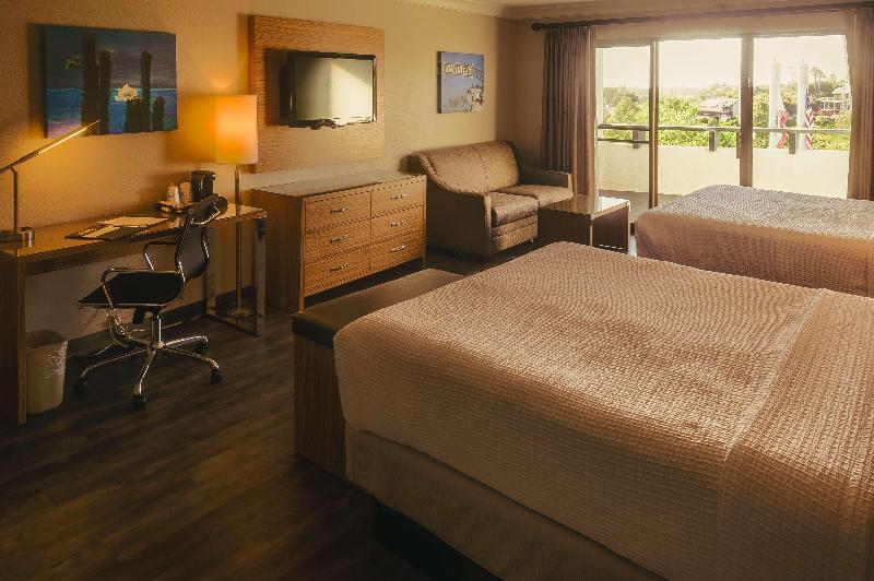 The Encinitan Hotel & Suites