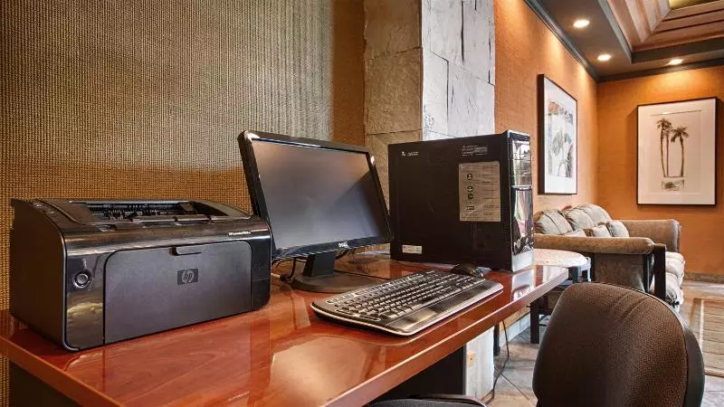 The Encinitan Hotel & Suites