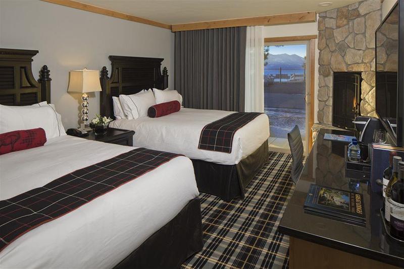 هتل The Landing Resort And Spa