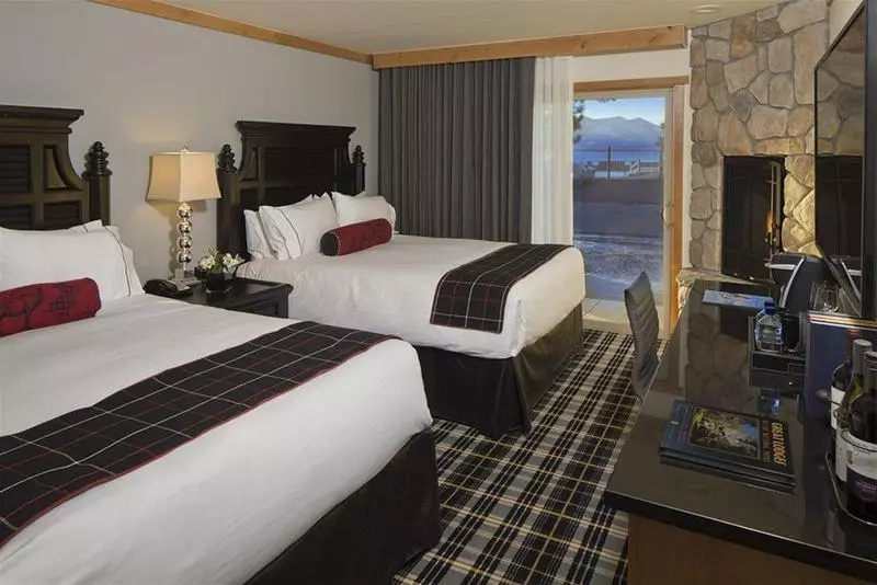 Hotel The Landing Resort And Spa