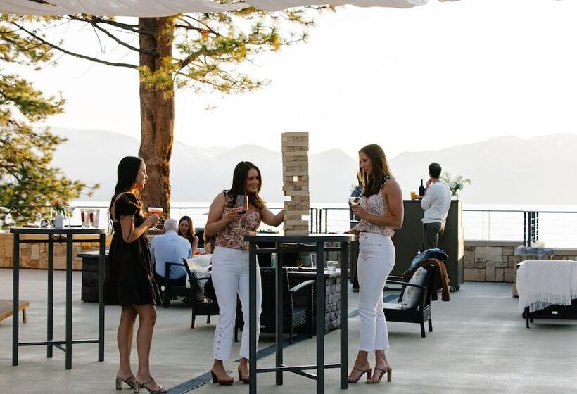 هتل The Landing Resort And Spa