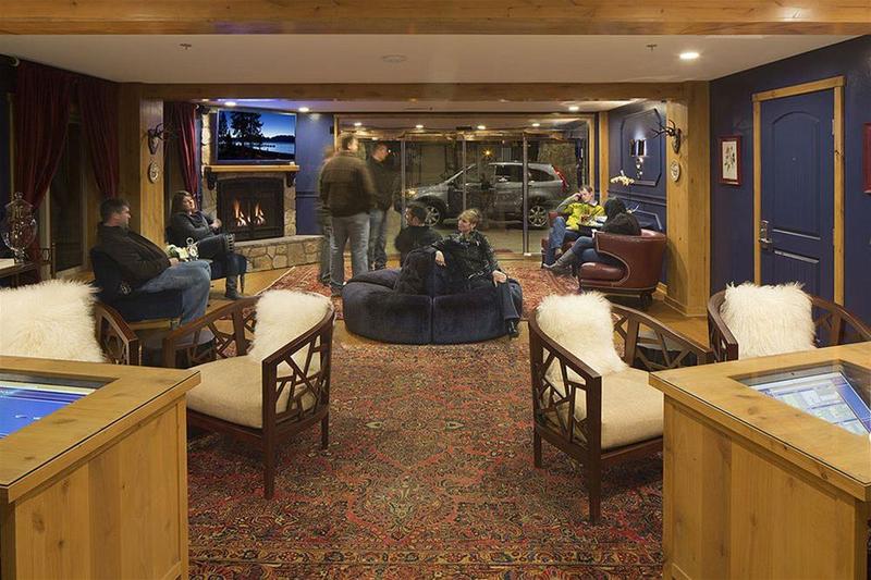 هتل The Landing Resort And Spa