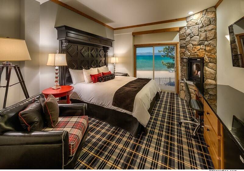 هتل The Landing Resort And Spa