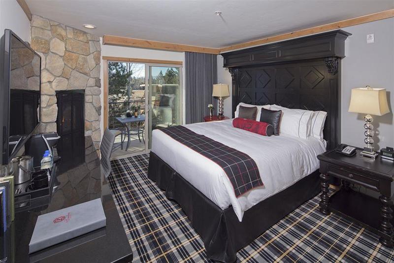 هتل The Landing Resort And Spa