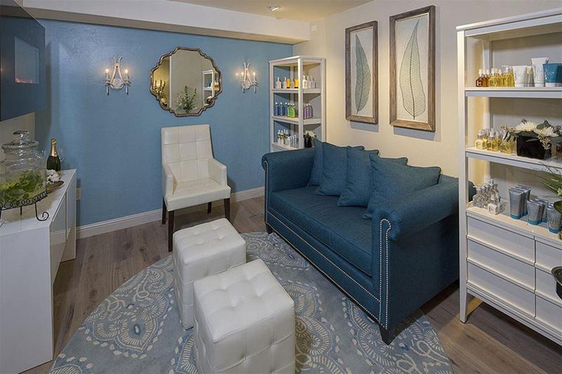 هتل The Landing Resort And Spa