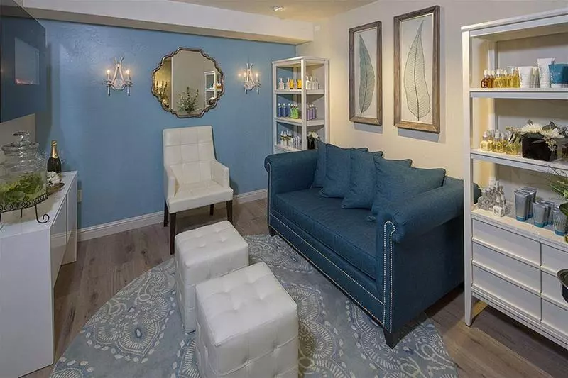 Hotel The Landing Resort And Spa