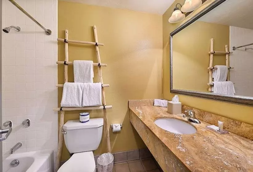 호텔 The Lodge At Santa Fe