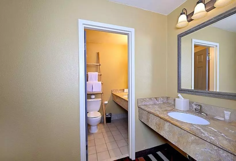 호텔 The Lodge At Santa Fe