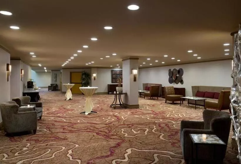 فندق Walnut Creek Marriott