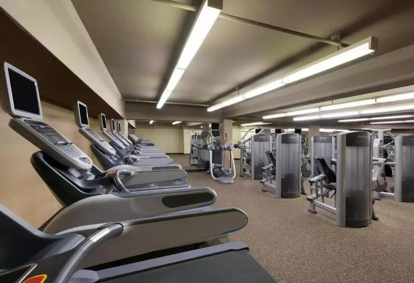 فندق Walnut Creek Marriott